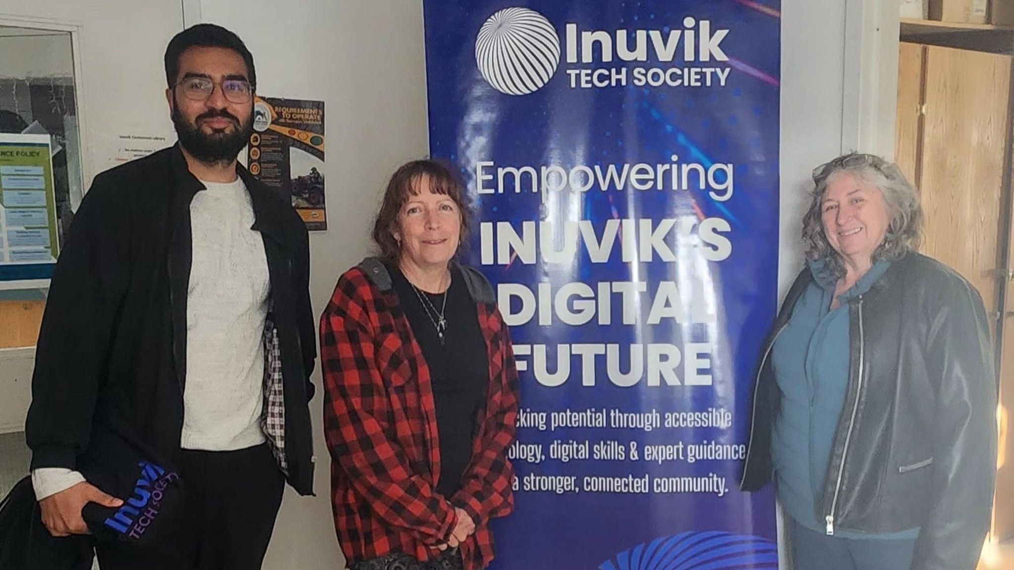 Digital Literacy Training